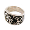 Antique Europian Ring Vo[@y_g WWR-013 ST MEN 21